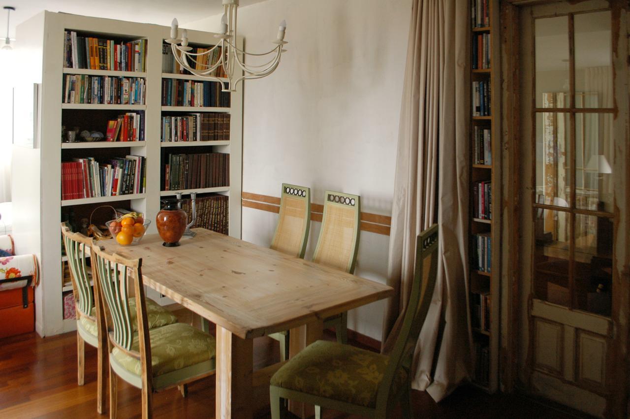 Loft In Tlv Appartement Tel Aviv Buitenkant foto